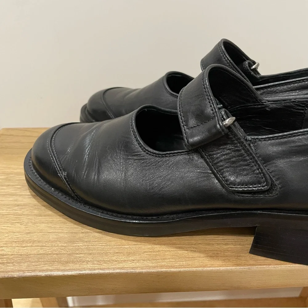 Cole Haan Women Black Shoes Sz 6.5B